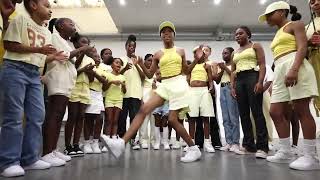 BEAFRIKA ACADEMY | MIDAS THE JAGABAN | CLASS SPECIAL KIDS/ADOS