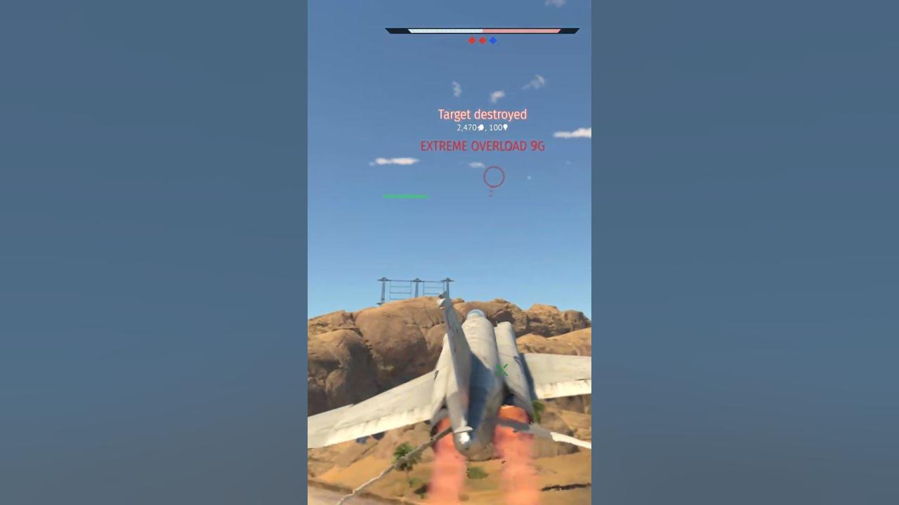 MIGHTY MOUSE Rocket spammmm - YouTube