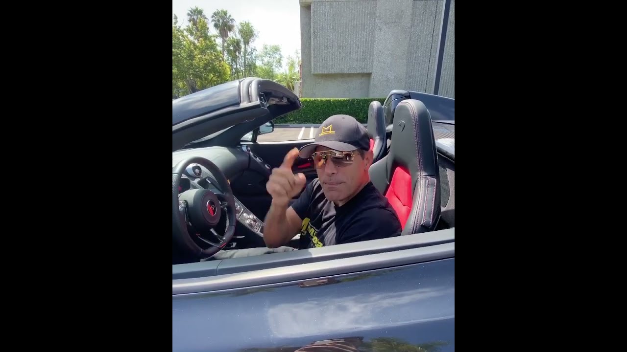 Best Supercar Entry Level For Your Money Manny Khoshbin