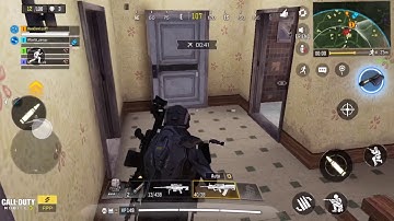 One of the BEST TROLLS in COD Mobile History! (HILARIOUS)