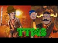 Ttms special 31 soft xbox dudes are at it again  indiana jones  hellblade 2  avowed  ara
