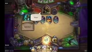 How to Beat Heroic Gluth with Paladin