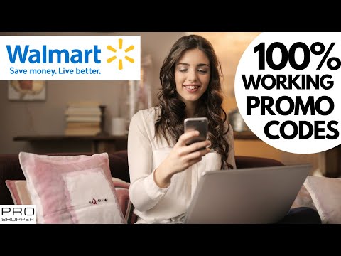 How To Find For Working Walmart Coupon Codes Online | Latest Working Coupon Codes For Walmart