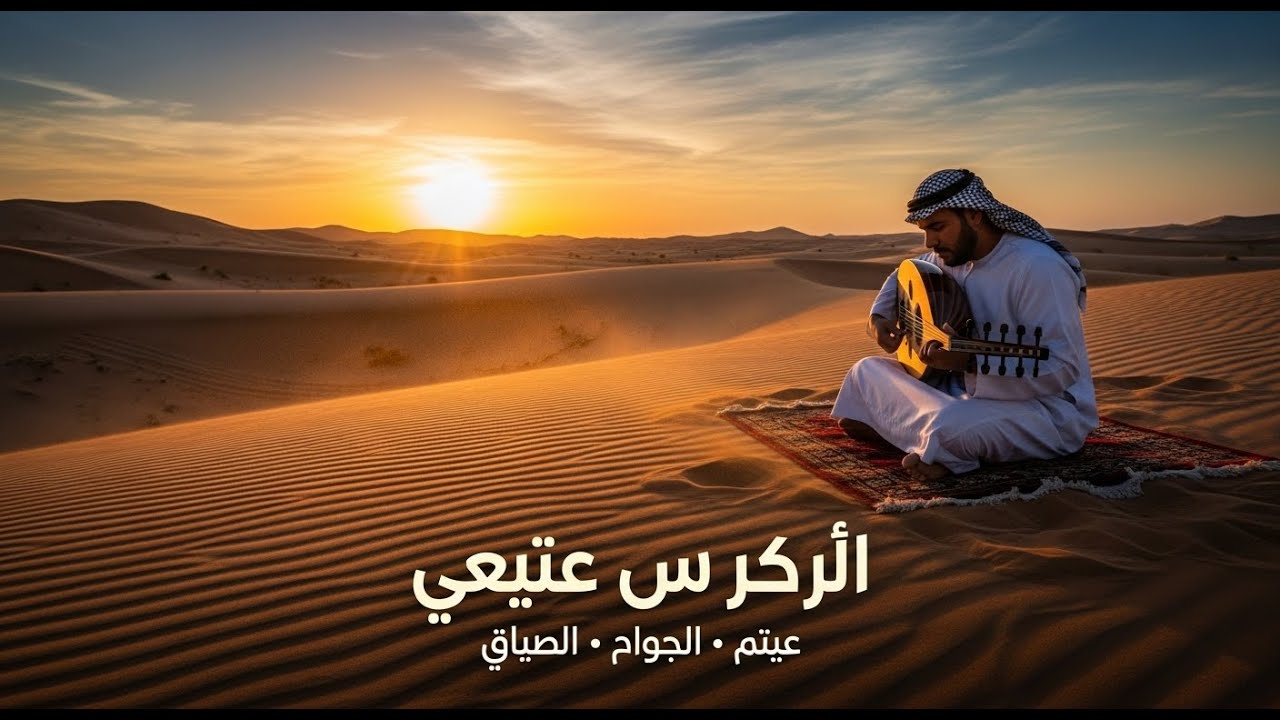موسيقى عربية ناعمة | Relaxing Arabic Music Playlist vol 751