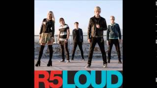 R5 - Loud (Instrumental)