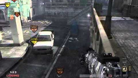 MW3- Search and Destroy Clutch dmoney164