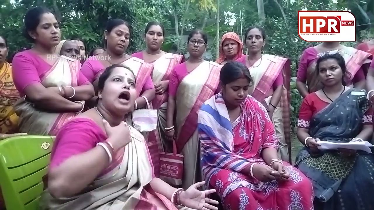 প্রবাসী স্বামীকে ছেড়ে ডিভোর্স না দিয়ে অন্য নাগরকে বিয়ে, নিজের মেয়েকে পর্যন্ত নিতে চাইছে না ,পর্ব-১