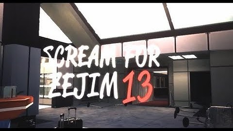 FaZe zejiM: Scream for zejiM - Episode 13