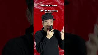 HOW Schizophrenia Actually Occurs screenshot 4