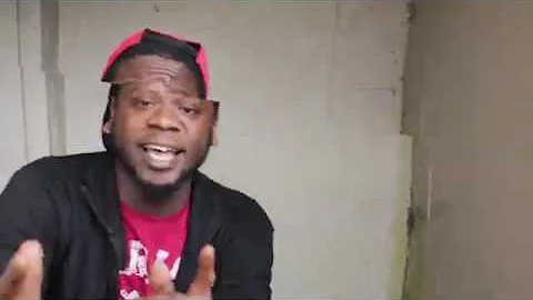 Talk My Shit X Reese Ervin PROMO VIDEO
