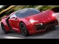 Forza Horizon 3 - Part 31 - Lykan Hypersport