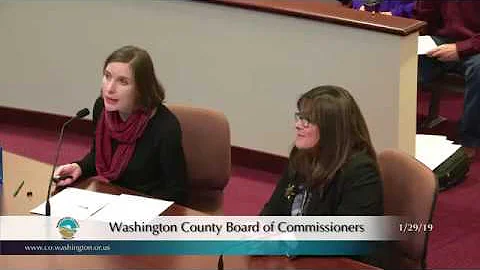 2019 Measles Outbreak