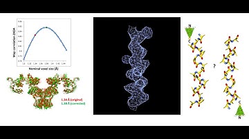 Model building and validation for cryo-EM – Oliver Clarke at the 5th LBMS Annual Cryo-EM Course