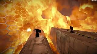 Space Engineers Stargate Prometheus 2.0