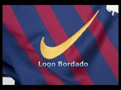 equipacion barcelona 2019 barata