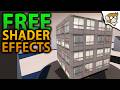 Understanding Unity Shader Concepts