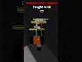 DEMON LEVEL THREAT Caught EXPLOIT Farming IN TSB #viralshort #roblox #robloxedit