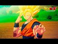 Goku sacrifices himself to save the earth  dragon ball z kakarot