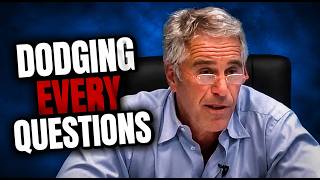 Peodophile Dodged Every Important Question During the Interview