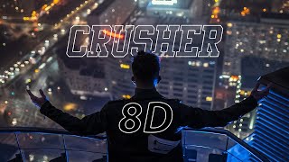 Kacper Blonsky - CRUSHER 8D|8D Music