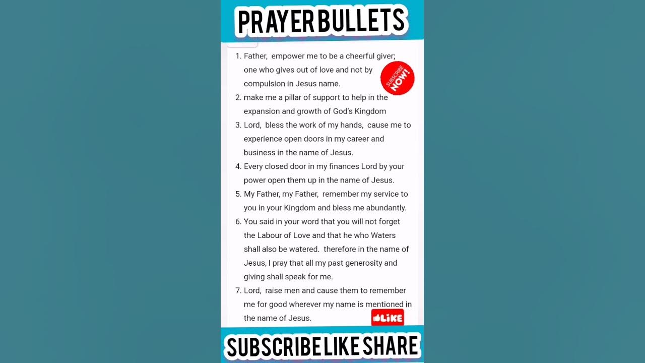 Dr Olukoya Midnight Prayer Points For Financial Breakthrough Elisha dr-olukoya-midnight-prayer-points-for-financial-breakthrough-elisha