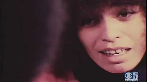 Vibrations For A New People: Angela Davis (1972)