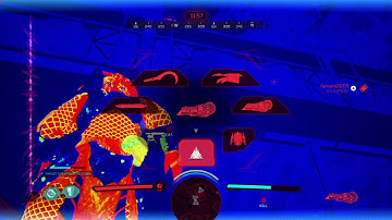 Predator: Hunting Grounds - Noob Predator : BERSERKER WARLORD + Alpha Sickle