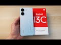 XIAOMI REDMI 13C - СТАРЫЙ ЗНАКОМЫЙ В НОВОЙ ОБЕРТКЕ!