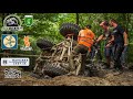 Offroad Lúky 2020 part 2 - sobota