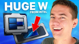 Great Intel News!