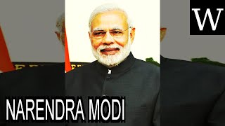 NARENDRA MODI - WikiVidi Documentary