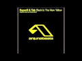 Super8 & Tab feat. Anton Sonin - Black Is The New Yellow (Activa pres. Solar Movement Remix)