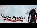 Ninja Arashi Mobile Gameplay
