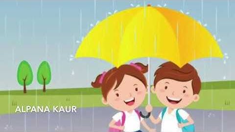 BALAJEE KA BACHPAN class 4th lesson 1 our motherland