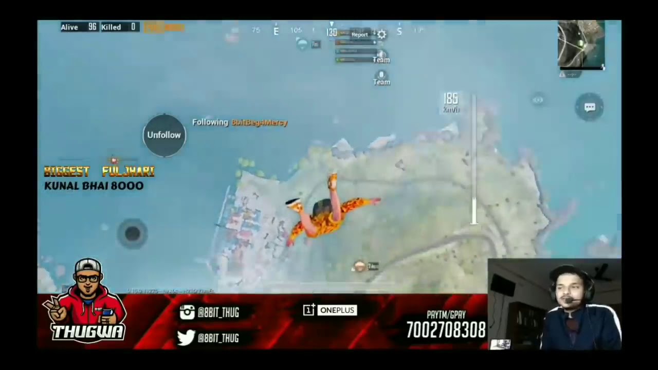 8BIT vs AXOM. Axom ghastly vs 8bit thug insane ending.