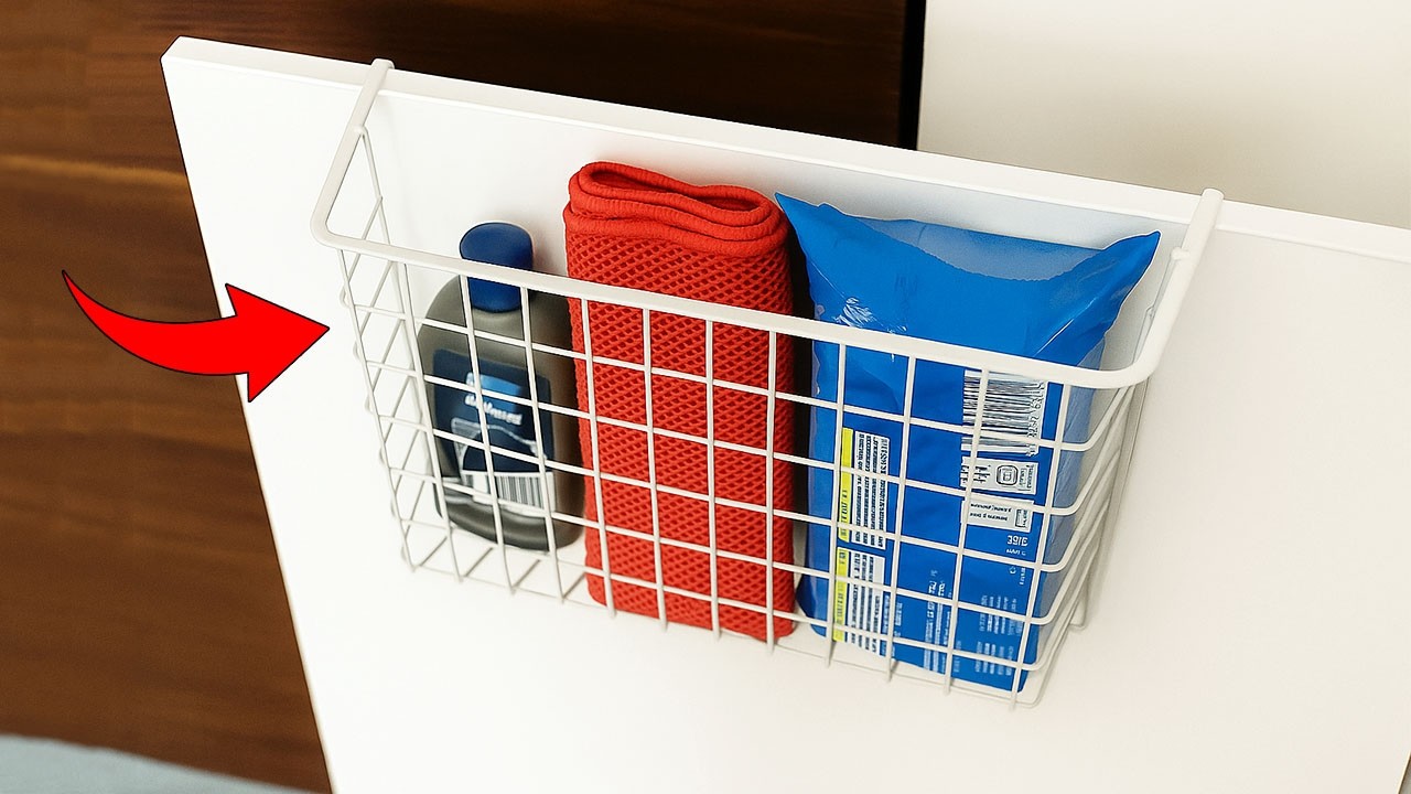 Millions of People Still Don't Know These 40 Incredibly Useful Home Tips