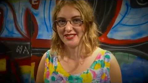 Introducing: Marjorie Butcher
