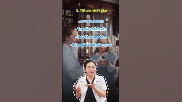 Tại sao cần có QUY TRÌNH TƯ VẤN ĐỒNG BỘ trong nhà thuốc - Ds.Hằng Eduphar #eduphar #hocbanthuoc