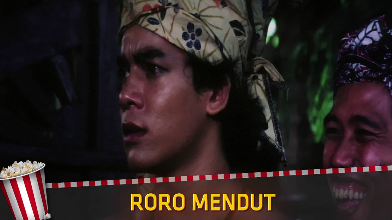 pay tv provider Roro Mendut - Movie of the Month Juni 2016