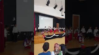 50.YIL AHMET MERTER ANASINIFI E ŞUBESİ-2