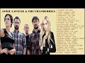 AVRIL LAVIGNE and THE CRANBERRIES NON-STOP COLLECTION