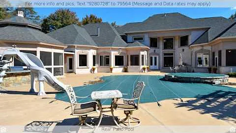 $1,450,000 - 15151 Riding Club Drive, Haymarket, VA 20169