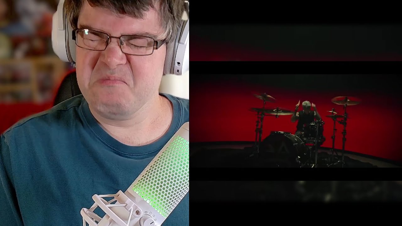 From Ashes To New - New Disease Music Video Reaction!! From Ashes To New - New Disease Music Video Reaction!!