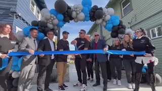 'Full circle': Fresno man opens recovery center after struggling with addiction