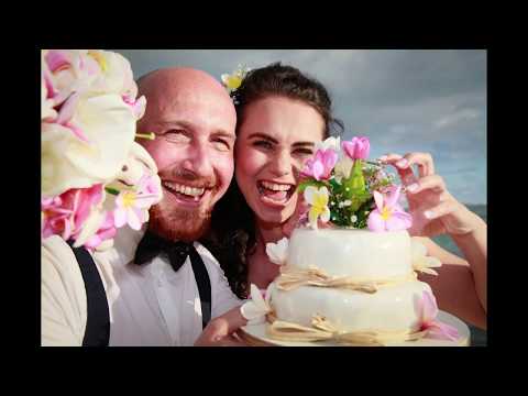 Vidéo: Peut-on se marier légalement à Maurice ?
