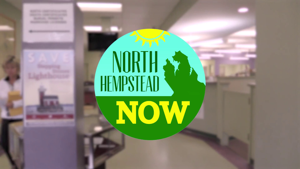 What's New in North Hempstead Passports YouTube