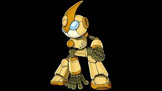Making The (Super Smash Bros. for Nintendo 3DS / Wii U) Announcer Say: Emerl
