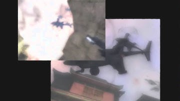 Project: Snowblind | Trailer 1