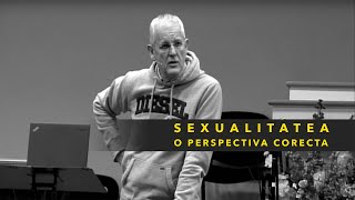 Viorel Iuga - Sexualitatea, o perspectivă corectă - Tineret