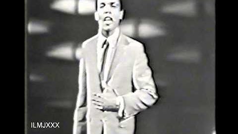 JOHNNY NASH - LET